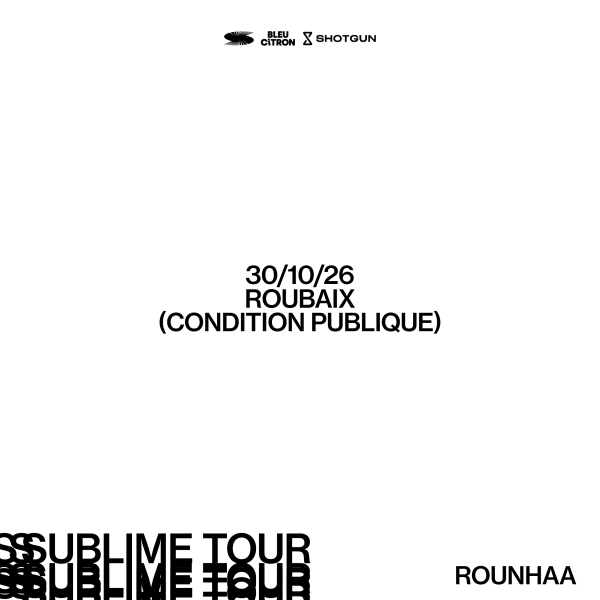 Affiche