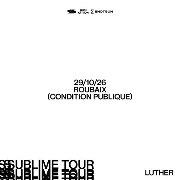Affiche